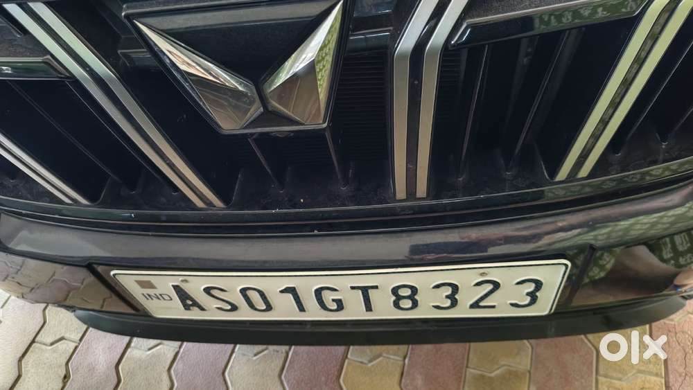 Mahindra Xuv700 2.2 Mx Diesel Mt 5 Str, 2026, Diesel