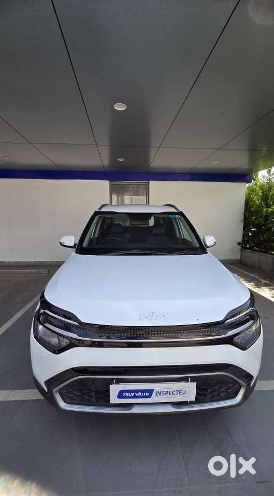 Kia Carens 1.5 Prestige 7 Str, 2023, Petrol