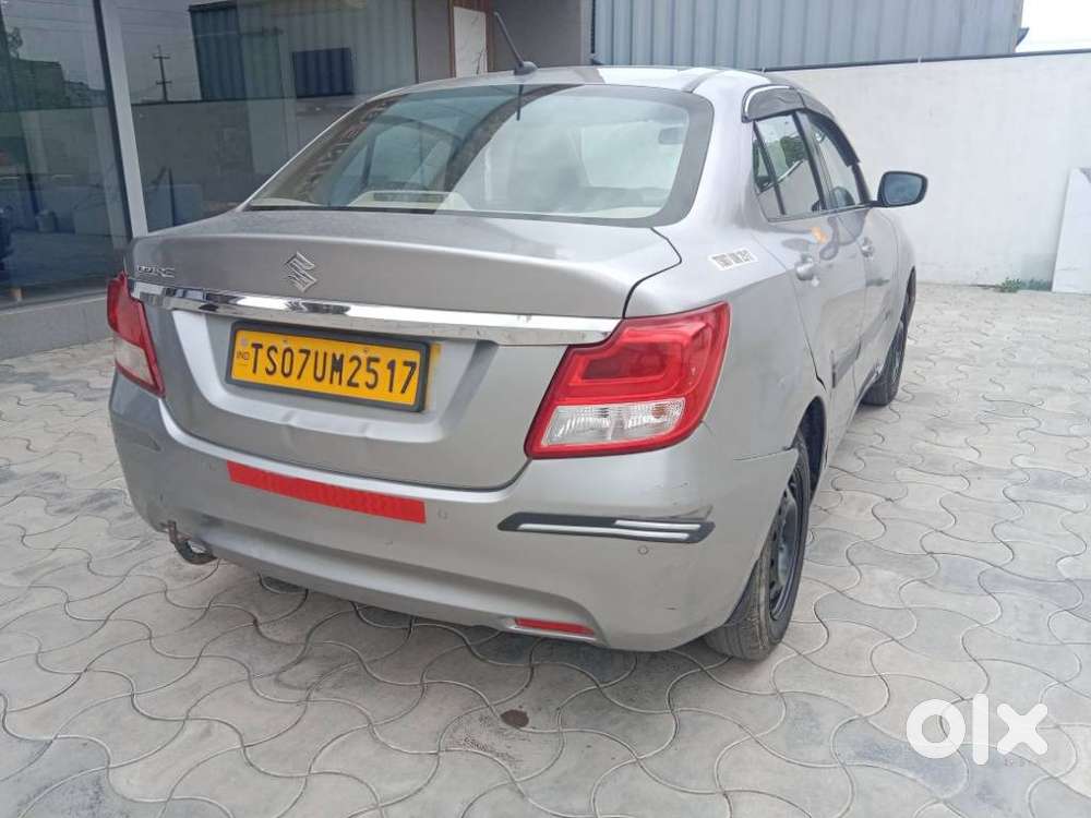 Maruti Suzuki Swift Dzire 1.2 Vxi Bsiv, 2023, Petrol