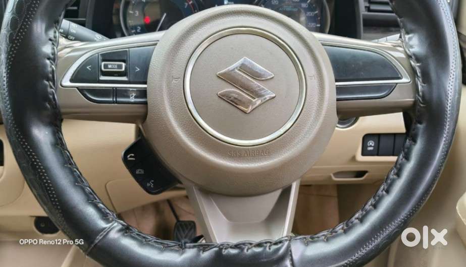 Maruti Suzuki Ertiga 1.4 Zxi Plus, 2020, Petrol