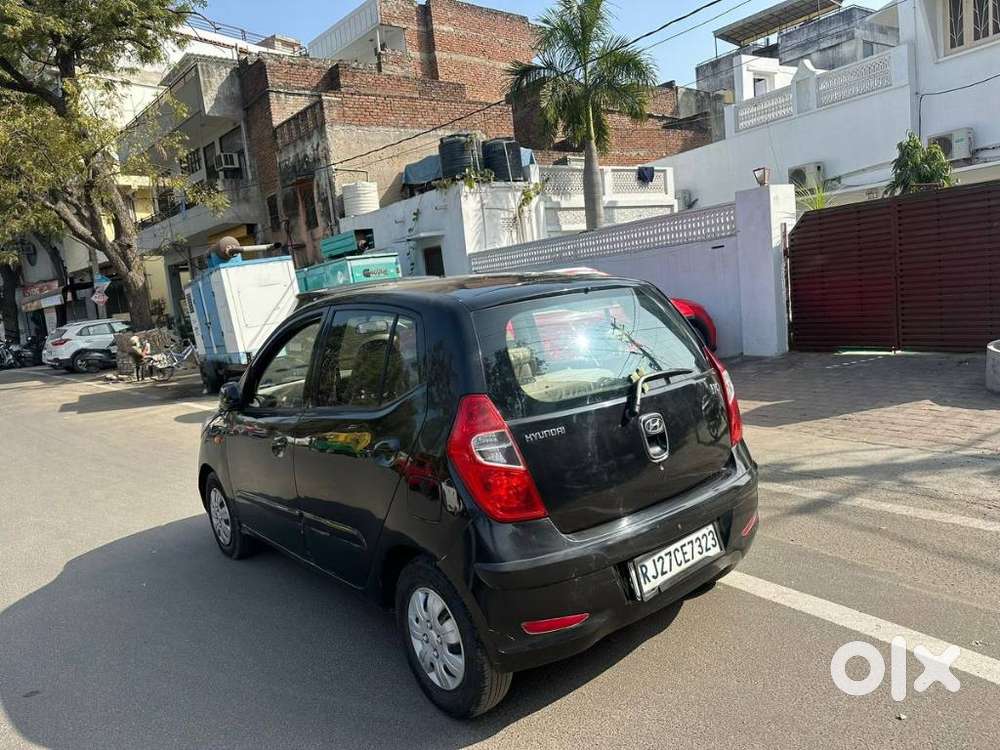 Hyundai I10 1.1l Irde Magna Special Edition, 2015, Petrol