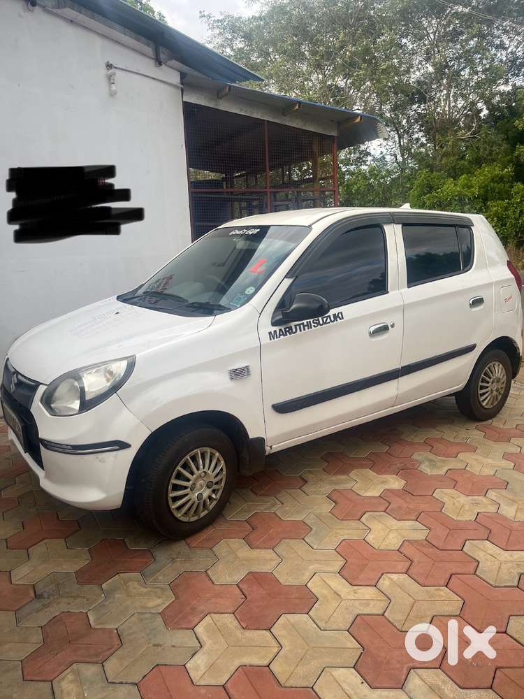 Maruti Suzuki Alto 800 2016 Model  Excellent Condition  Well Maintai