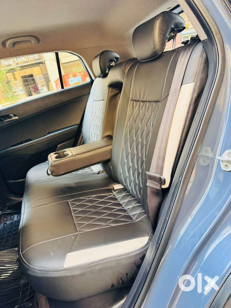 Hyundai Creta 1.6 Crdi Sx Option, 2016, Diesel