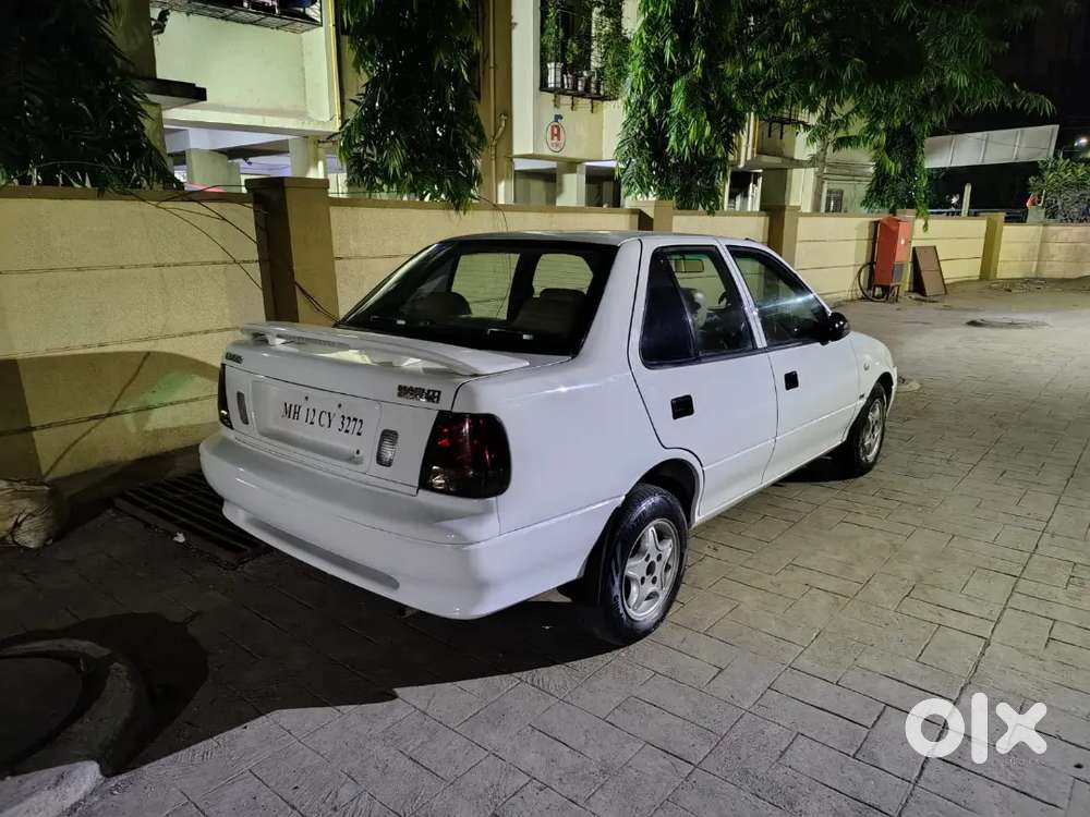 Maruti Esteem 2005 Petrol Vxi