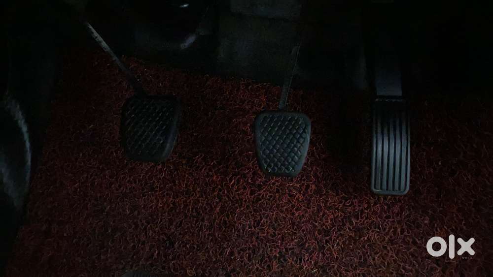 Honda Amaze S Diesel, 2021, Diesel