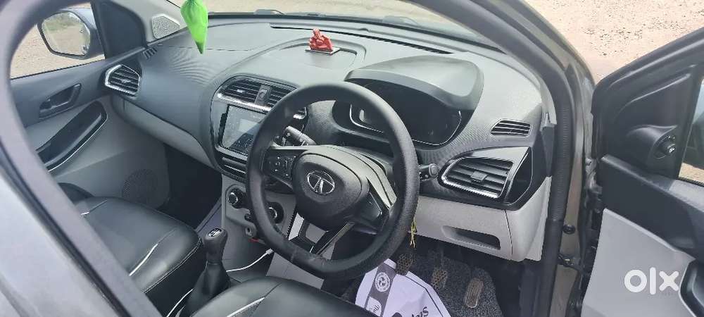 Tata Tiago Xt 2020  Excellent Condition Battery & Tyres