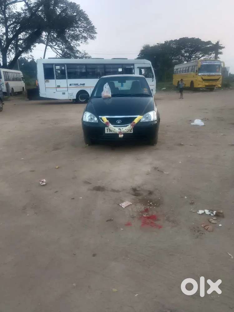 Indica Gls Petrol Single Owner