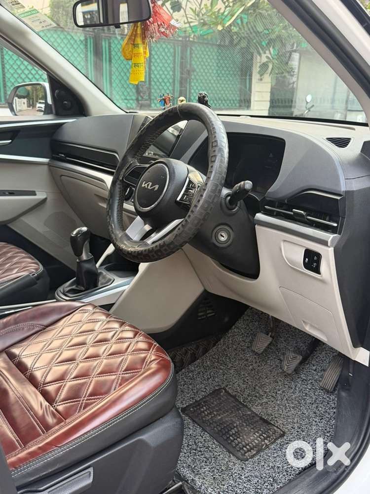 Kia Carens 1.4 Premium 7 Str, 2022, Diesel