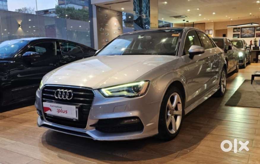 Audi A3 2014-2017 2.0 35 Tdi Technology, 2016, Diesel
