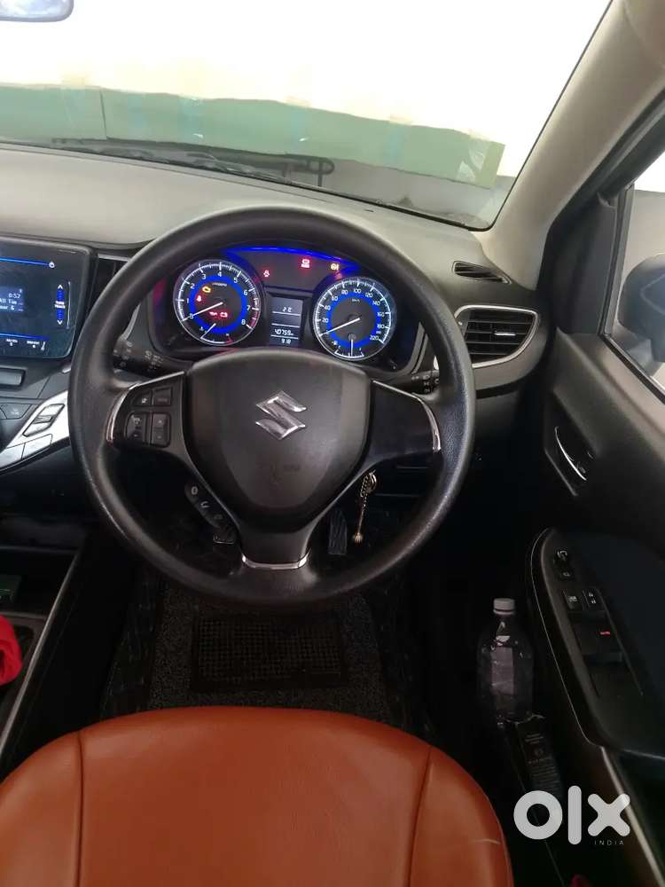 One Hand Showroom Condition