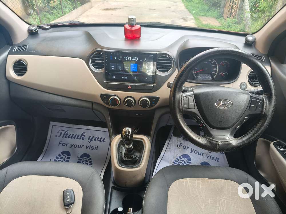 Hyundai Grand I10 Crdi Asta, 2014, Diesel