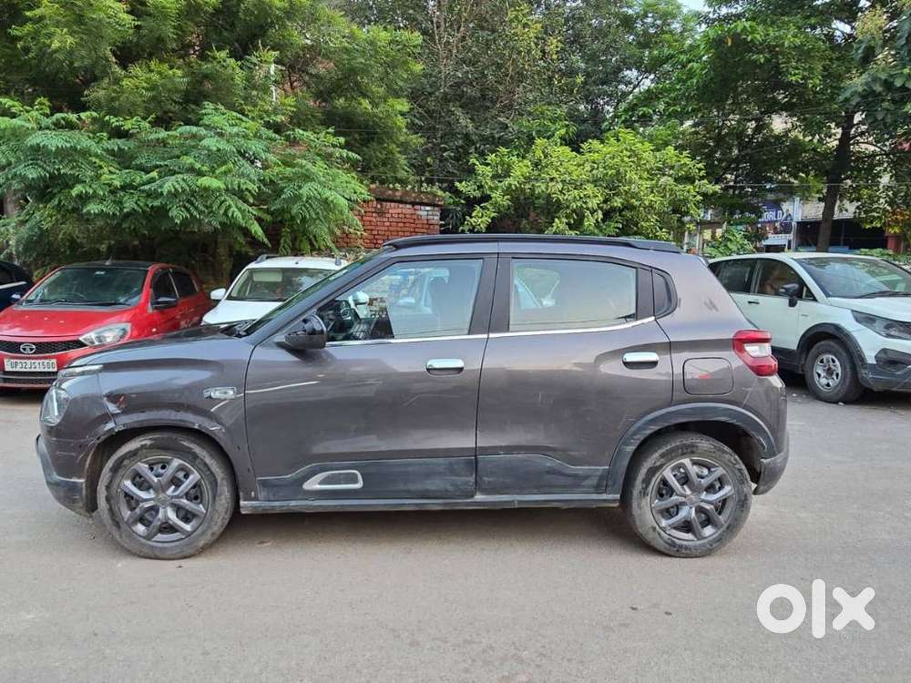 Citroen C3 Live 1.2 Petrol, 2023, Petrol