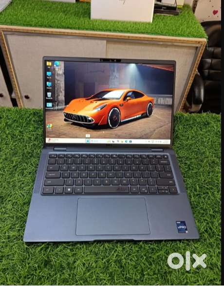 4K Dell Latitude 7440 Core i7-13/14*th Gen 32GB RAM SSD Intel Iris Xe