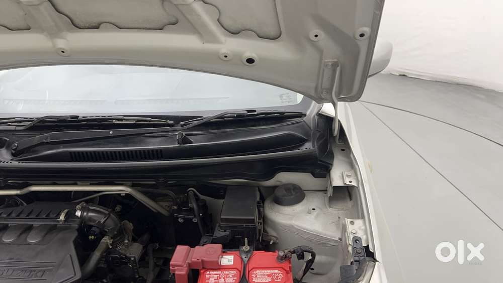 Maruti Suzuki Celerio Vxi, 2018, Petrol