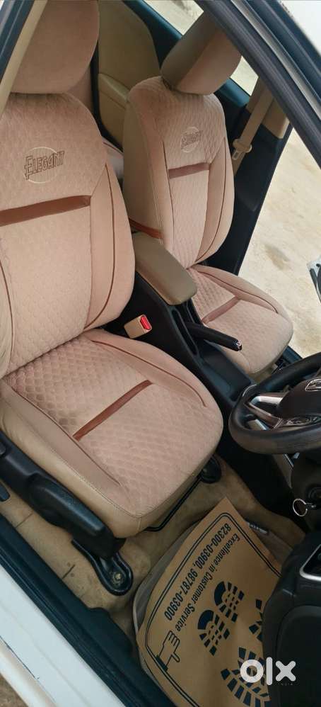 Honda City 2015-2017 I Dtec Sv, 2016, Diesel