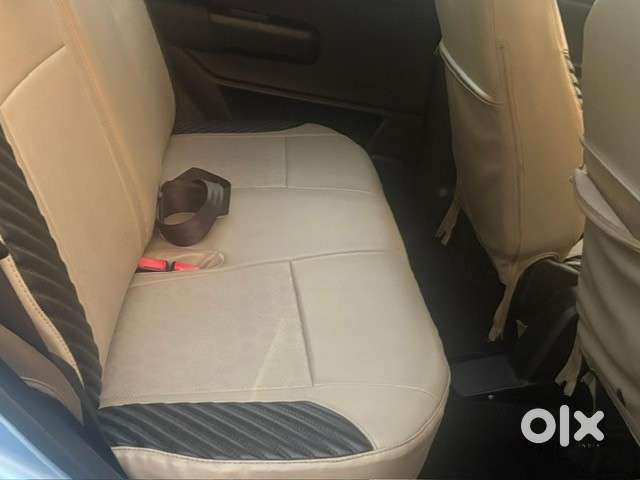 Maruti Suzuki Wagon R 1.2 Zxi, 2020, Petrol