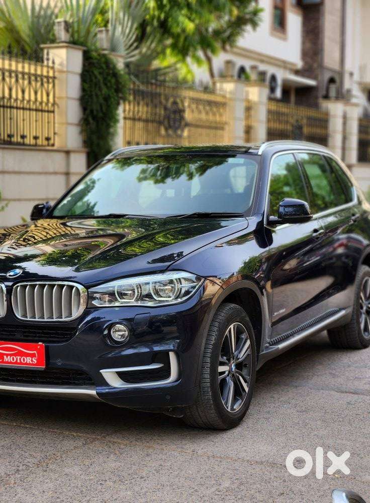 Bmw X5 Xdrive30d Edition X, 2018, Diesel