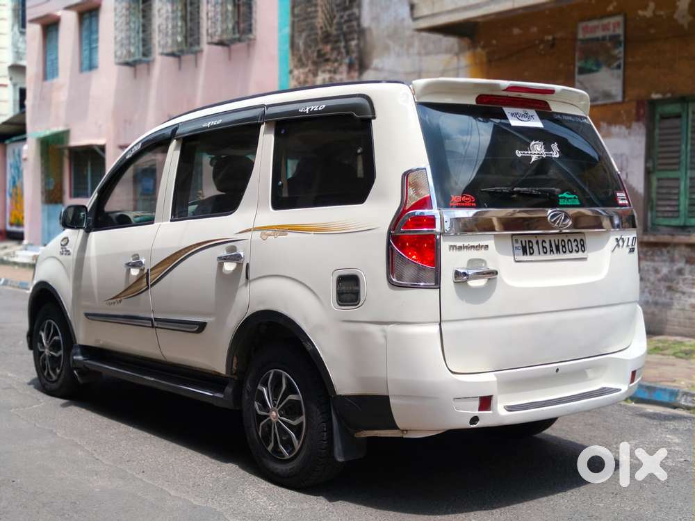 Mahindra Xylo D4, 2018, Diesel
