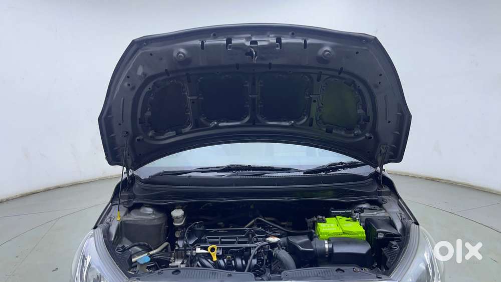 Hyundai I20 Asta 1.2, 2014, Petrol