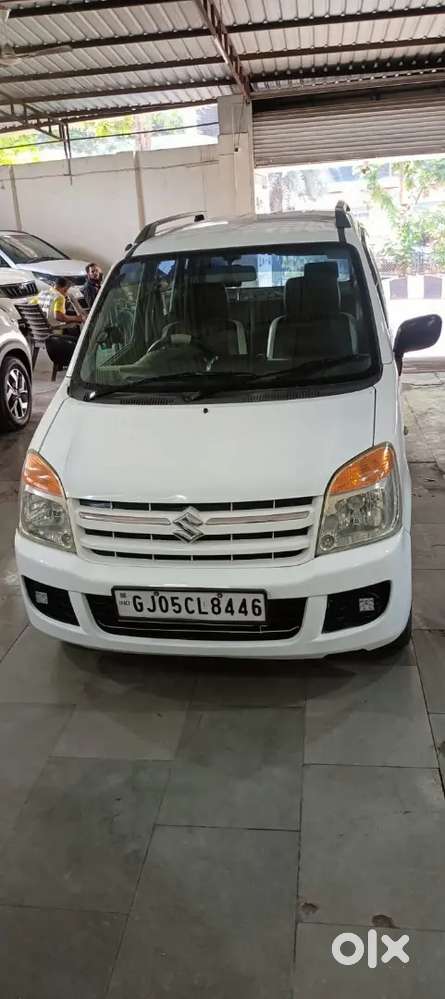 2009 Maruti Suzuki Wagon 90 Km Driven