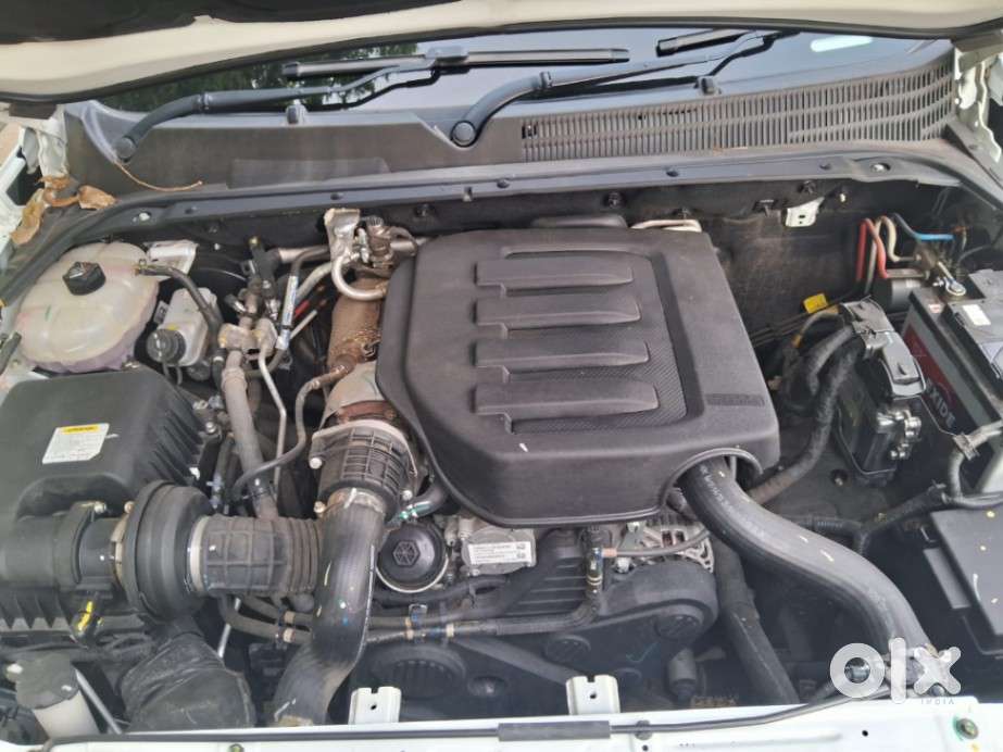 Mahindra Scorpio-n 2.0 Z8 L Petrol At 7 Str, 2025, Diesel