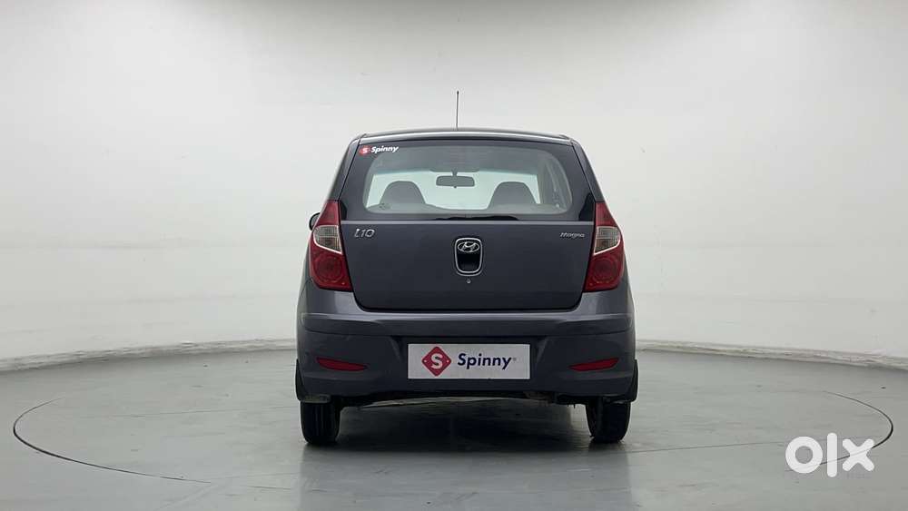 Hyundai I10 Magna 1.1l, 2014, Petrol