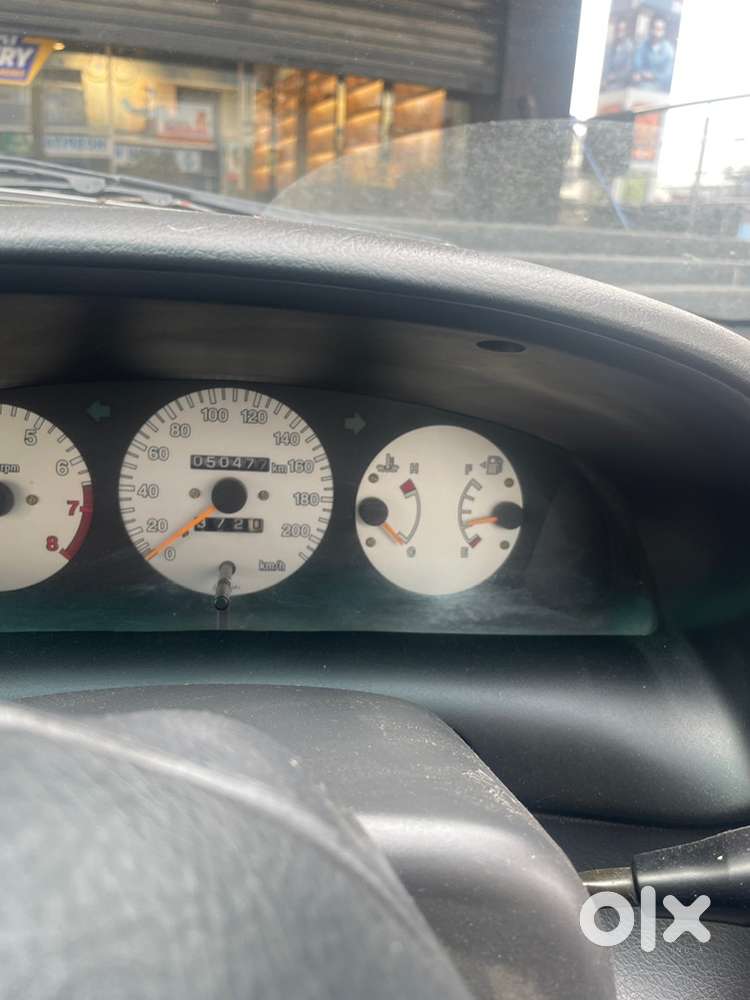 Maruti Suzuki Baleno 2005