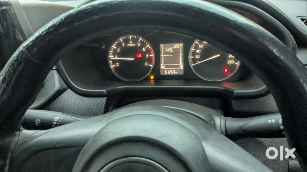 Maruti Suzuki Brezza Lxi S-cng, 2023, Cng & Hybrids