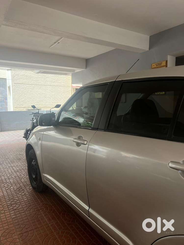 Maruti Suzuki Used Car 2010