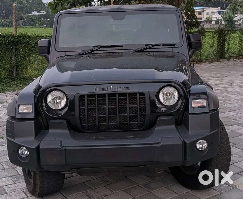 Thar 2023 - Urgent Sale - Genuine Buyers Only, No Lowball Offers