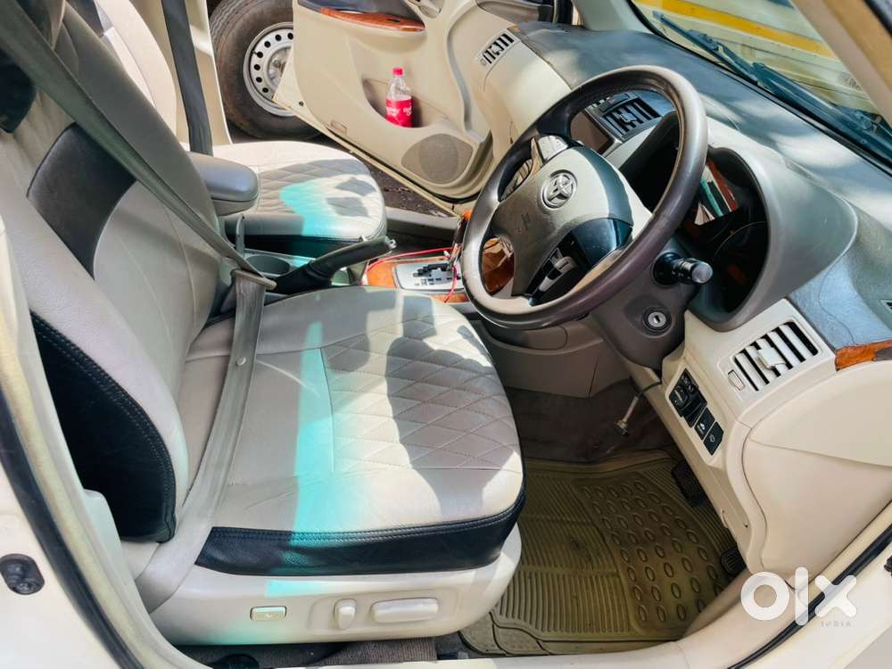 Toyota Corolla Altis 2008