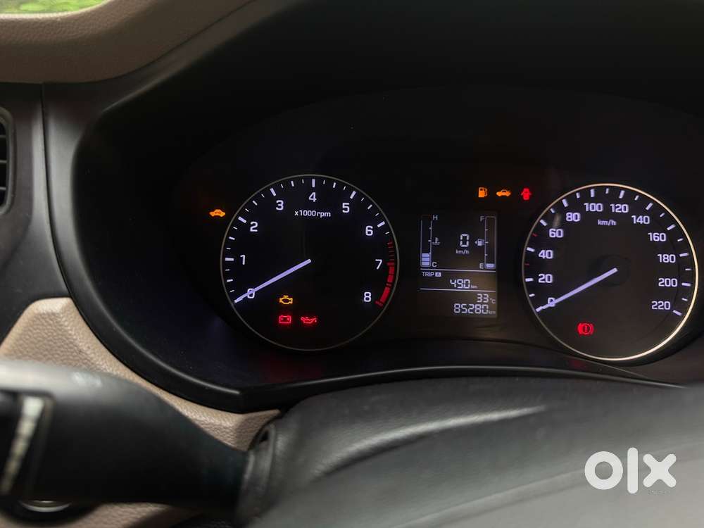 Hyundai I20 Sportz 2015