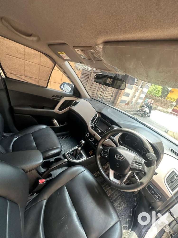 2020 Hyundai Diesel 95000 Km