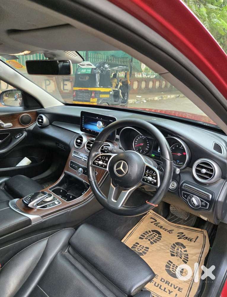 Mercedes-benz C Class Prime 200, 2019, Petrol