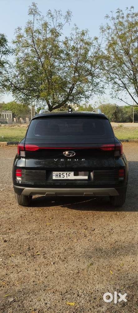 Hyundai Venue S Mt 1.2 Kappa, 2025, Petrol