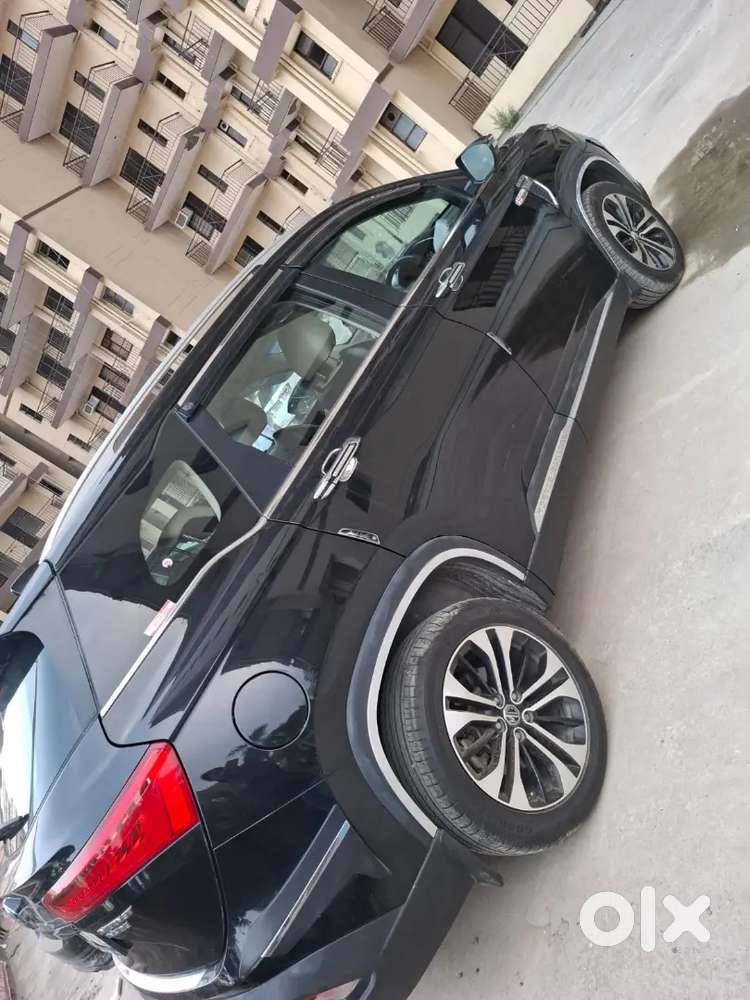 Mg Hector 1.5 Sharp 2022