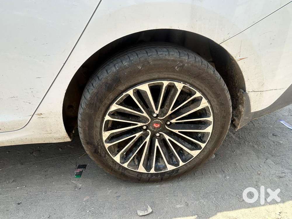 Hyundai New Verna 2022 Diesel 71000 Km Driven