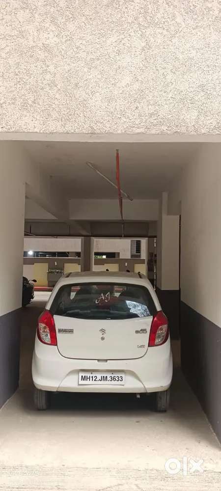 Alto 800 Urgent Sell