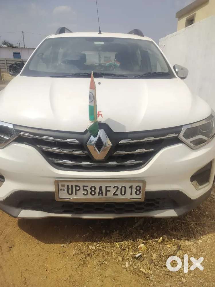 Renault Triber 2023