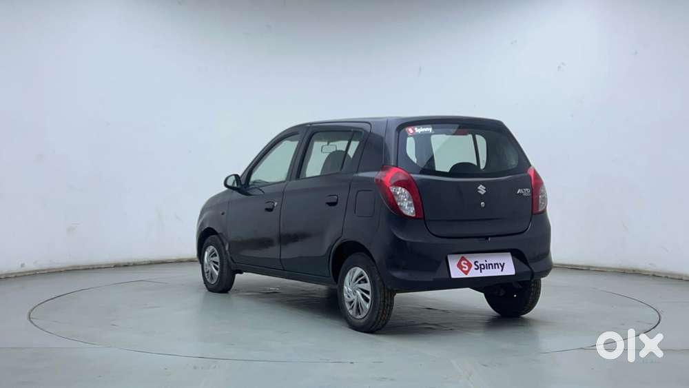 Maruti Suzuki Alto 800 Lxi, 2017, Petrol