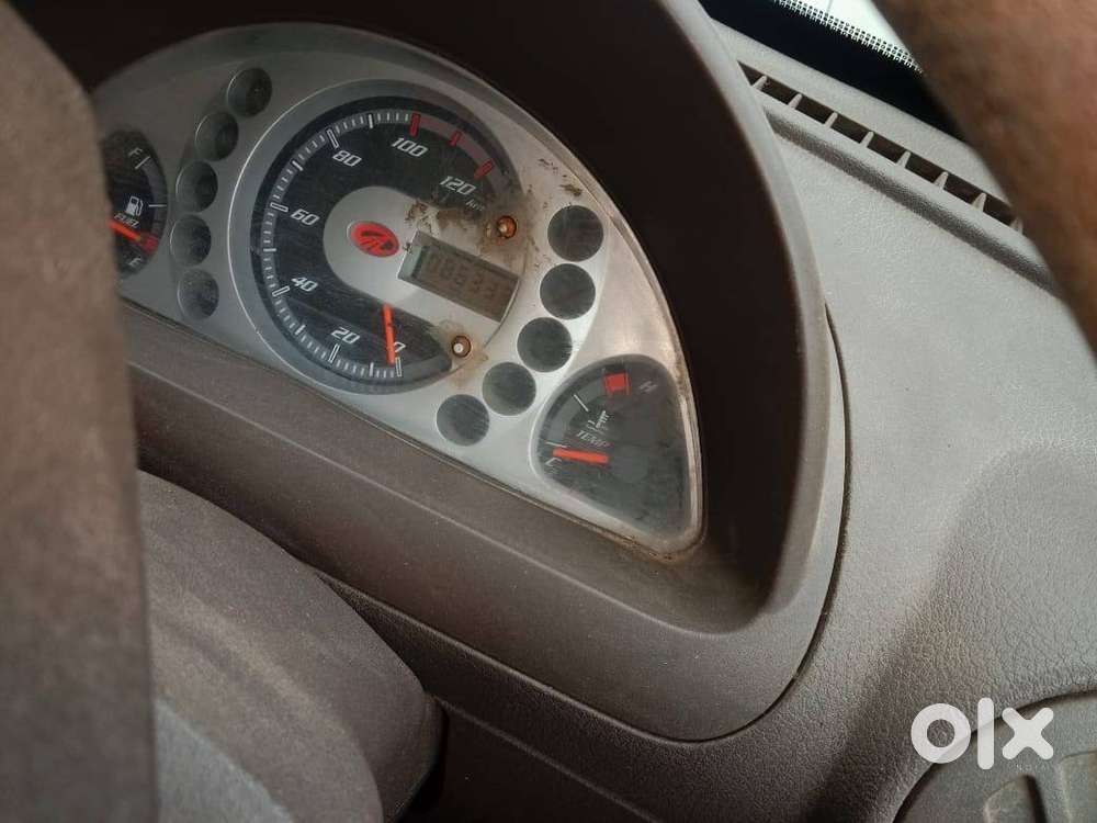 Mahindra Supro Lx 8 2018 Diesel