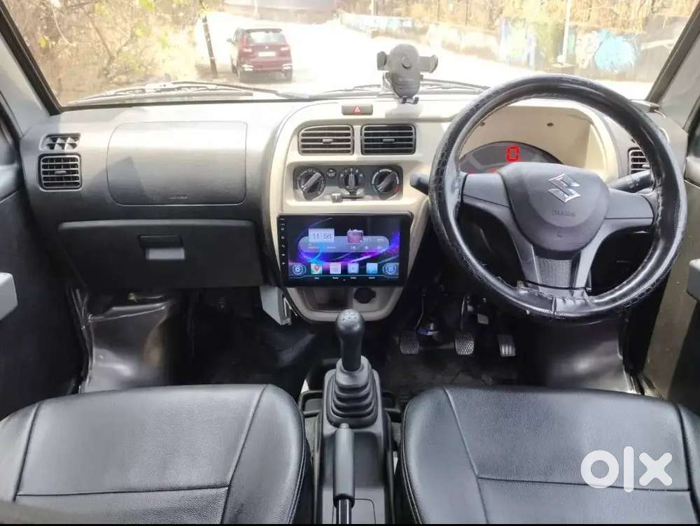 Maruti Suzuki Eeco 2022 Cng & Hybrids 51000 Km Driven