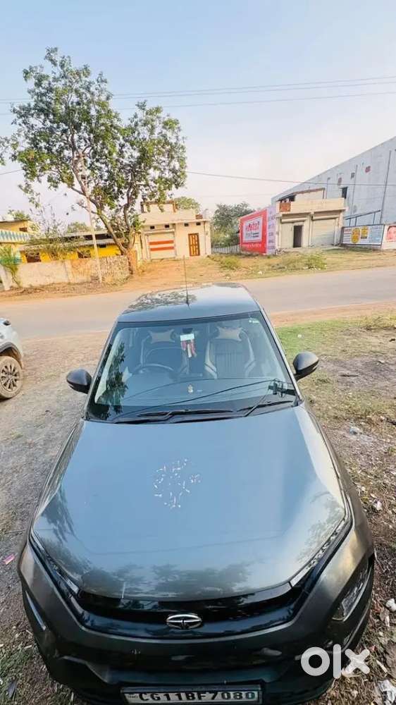 All Right Condition 4 Year Old 50000 Km Chala Hai
