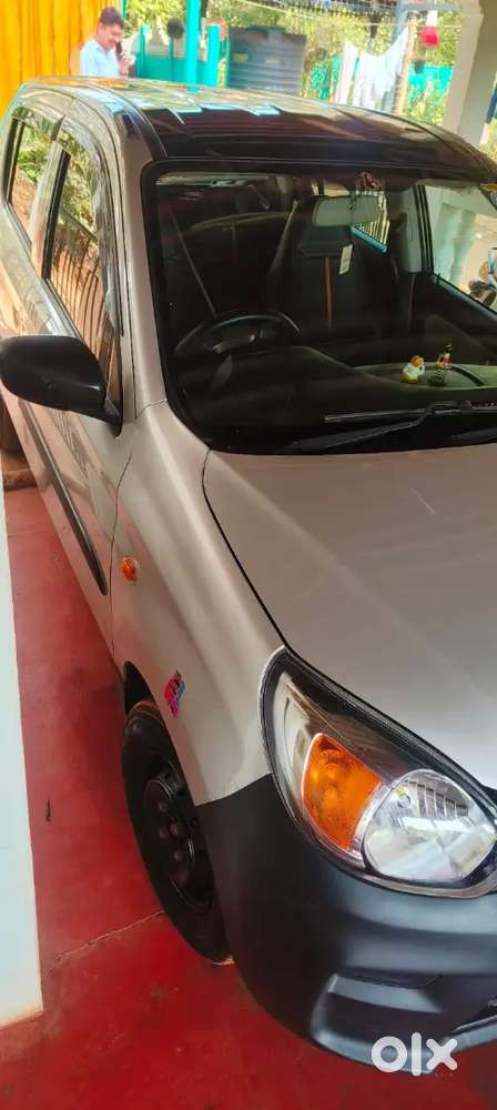 Maruti Suzuki Alto 2020 Ready