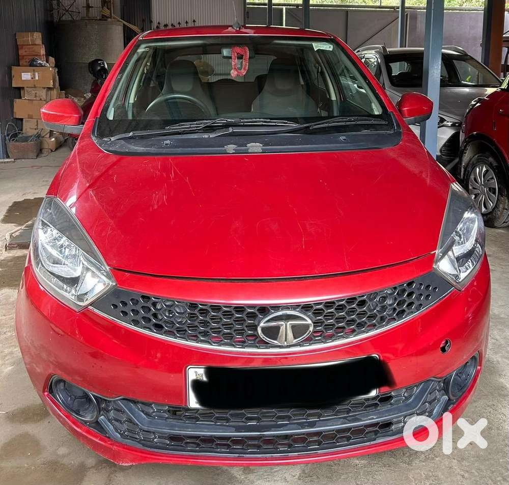 Tata Petrol Manual 2019 Car