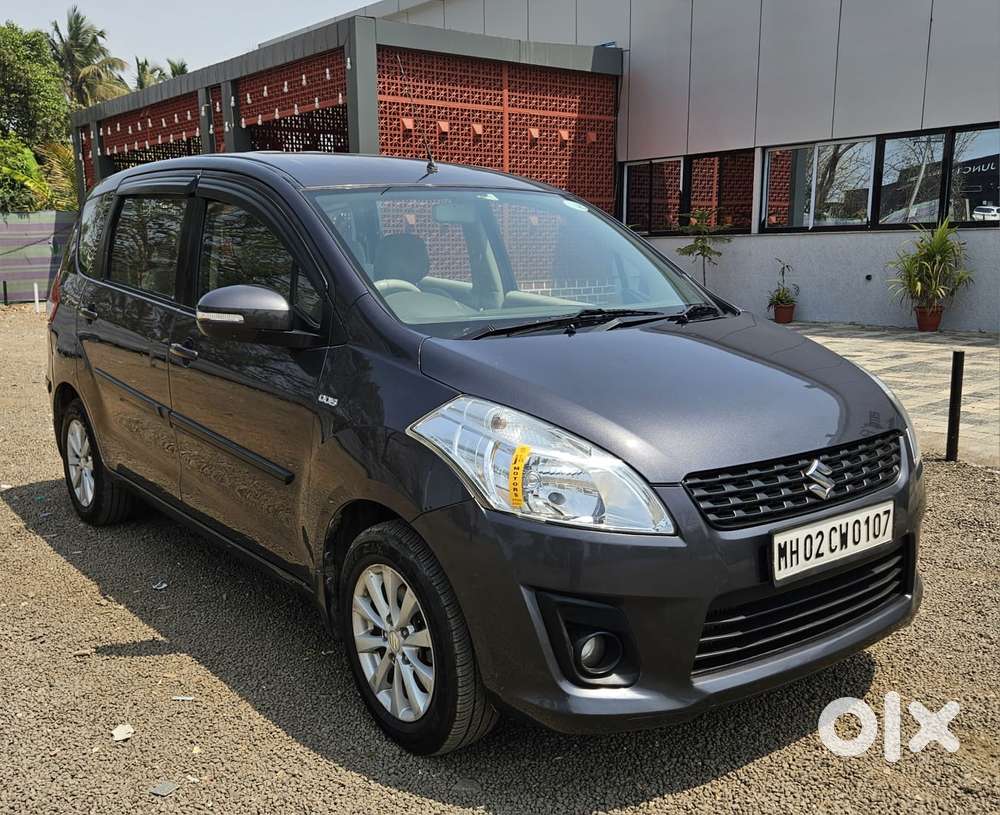 Maruti Suzuki Ertiga 2012-2015 Zdi, 2013, Diesel