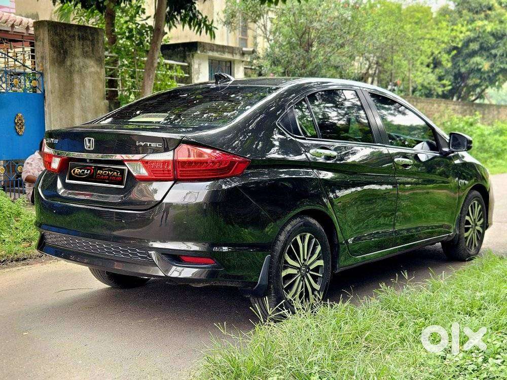 Honda City 1.5 Vx I-vtec Mt, 2020, Petrol