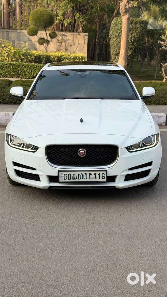 Jaguar Xe 2.0l Diesel Prestige, 2018, Diesel