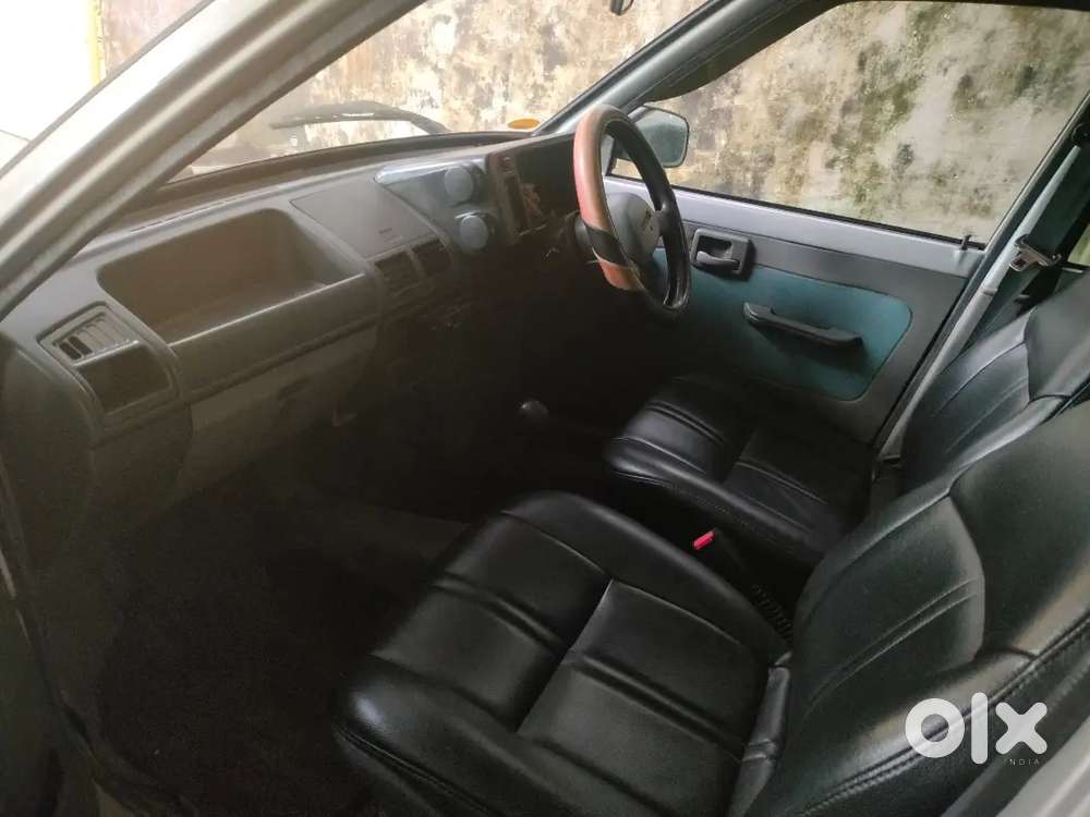 Maruti Suzuki 800 Ac 2009