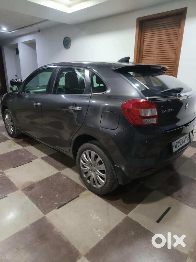Excellent Condition Maruti Suzuki Baleno